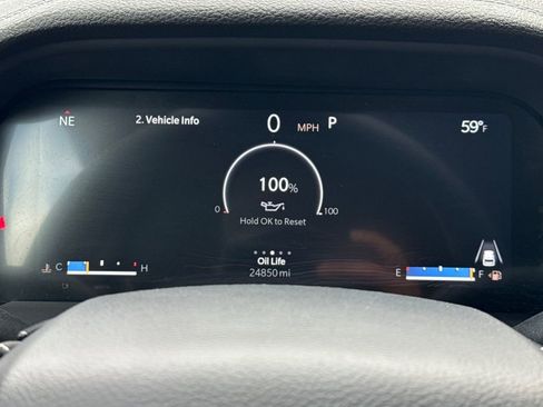 Used 2023 Jeep Grand Cherokee L Limited image 33