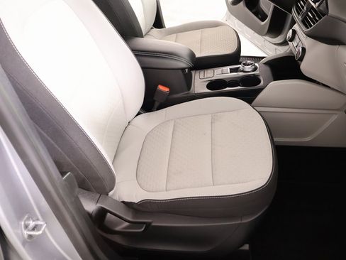 Used 2024 Ford Escape Active image 12