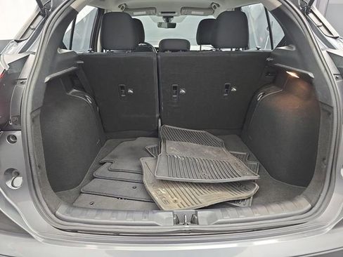 Used 2023 Nissan Kicks S w/ Interior Electronics Package FWD image 39