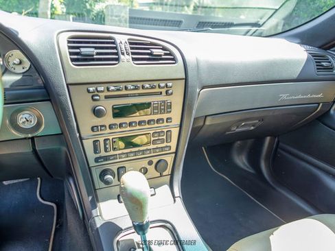 Used 2004 Ford Thunderbird Deluxe image 63