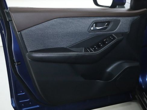 Certified 2023 Nissan Rogue SV AWD/4WD image 15