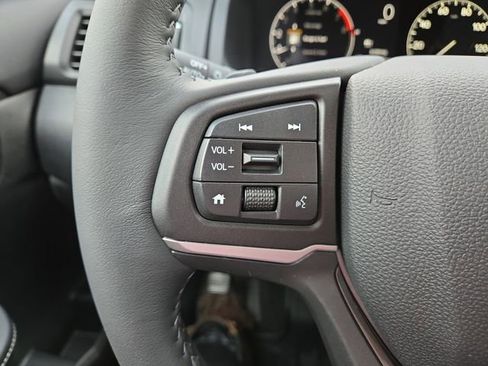 New 2026 Honda Ridgeline RTL image 22