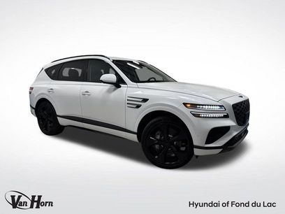 Used 2025 Genesis GV80 2.5T Prestige