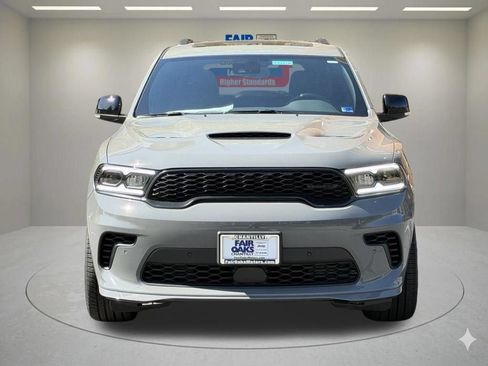 New 2026 Dodge Durango GT w/ Tow 'N Go Package AWD/4WD image 3