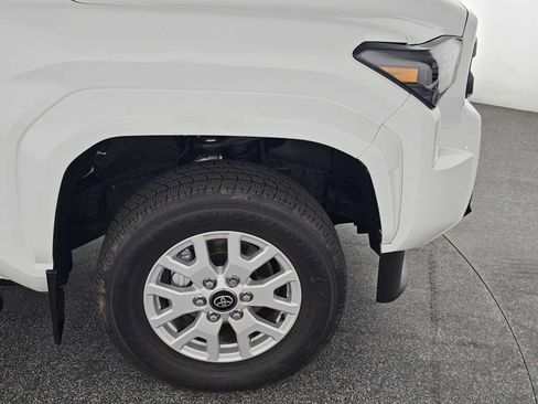 Used 2024 Toyota Tacoma SR5 RWD image 9