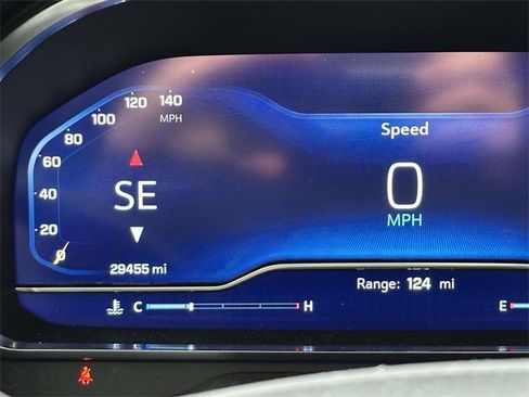 Used 2023 Chevrolet Tahoe RST image 17