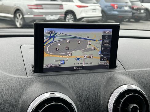 Used 2015 Audi S3 Prestige image 20