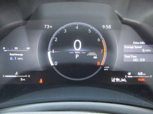 New 2025 Lexus TX 350 AWD image 31