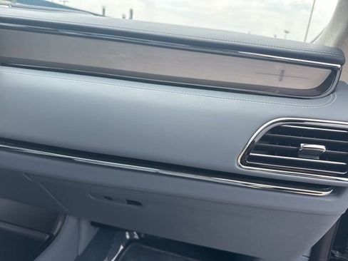 Used 2024 Lincoln Navigator Black Label image 24