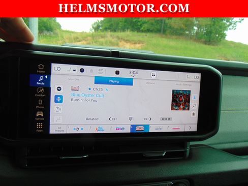 New 2026 Jeep Wrangler Sport AWD/4WD image 27