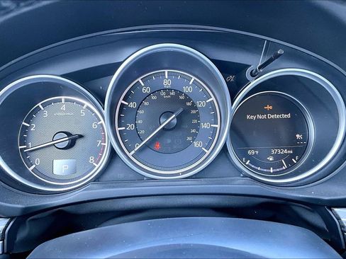 Used 2018 MAZDA CX-5 Grand Touring w/ Premium Package image 13