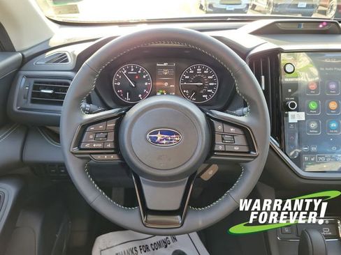 New 2026 Subaru Ascent Bronze Edition image 9