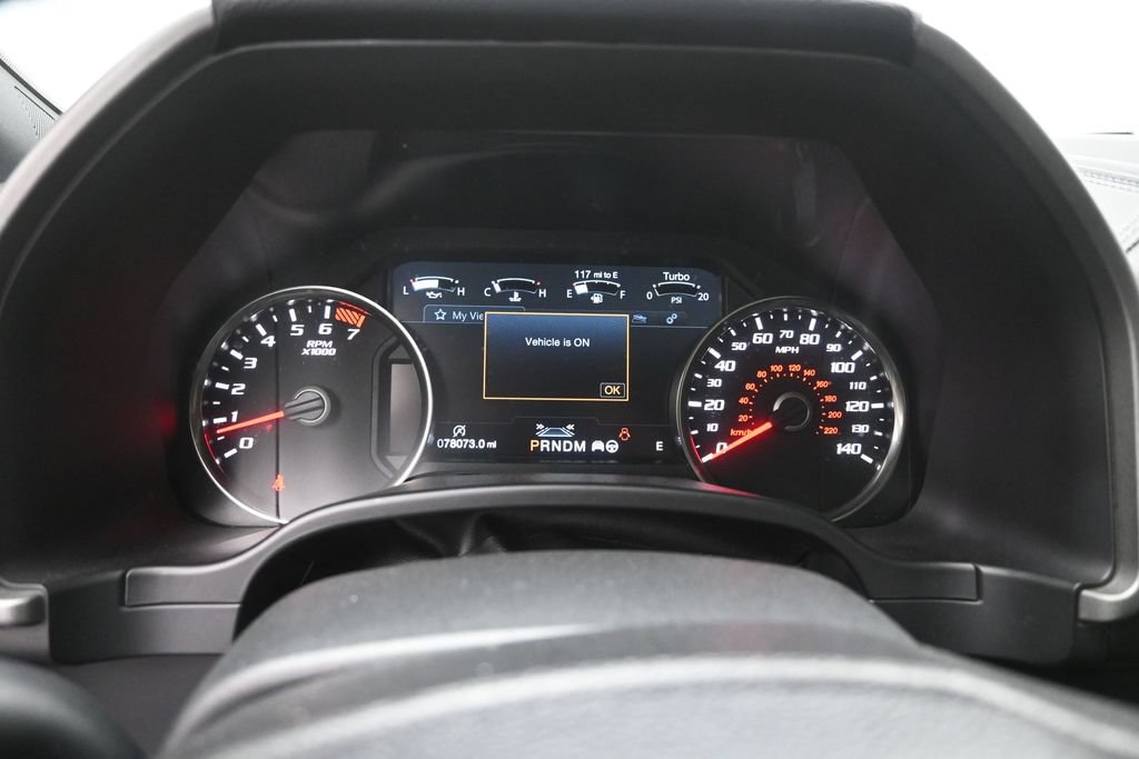 Used 2020 Ford F150 Raptor w/ Equipment Group 802A Luxury AWD/4WD image 4