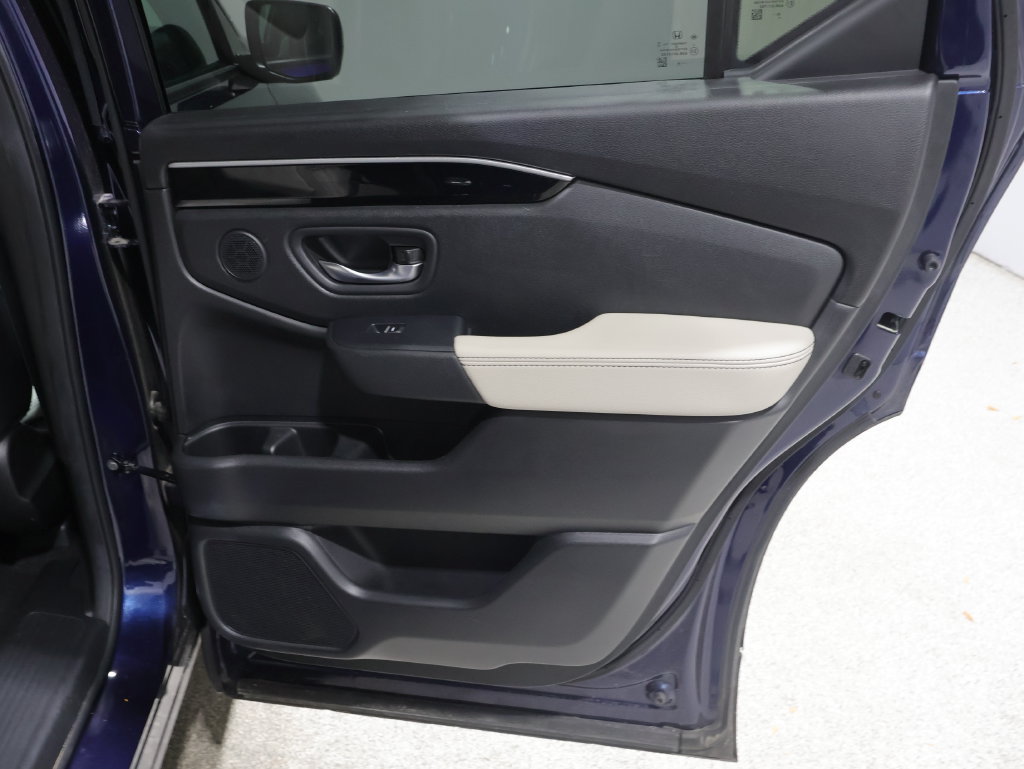 Used 2026 Honda Passport RTL image 21