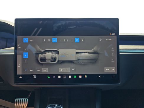 Used 2022 Tesla Model S AWD/4WD image 21