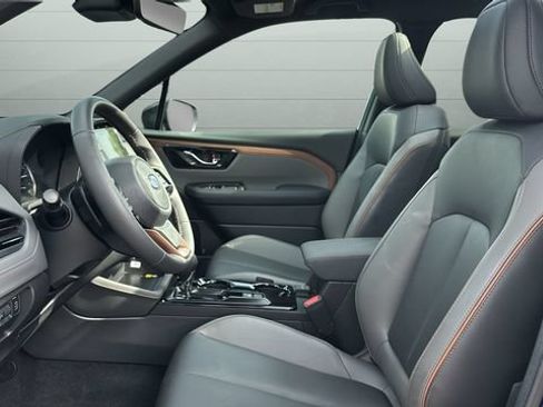 Certified 2026 Subaru Forester Sport AWD/4WD image 20