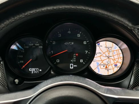 Used 2017 Porsche Macan GTS image 35