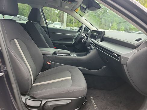 Used 2024 Hyundai Sonata SEL w/ Convenience Package image 18