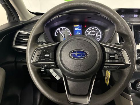 Used 2023 Subaru Forester image 10