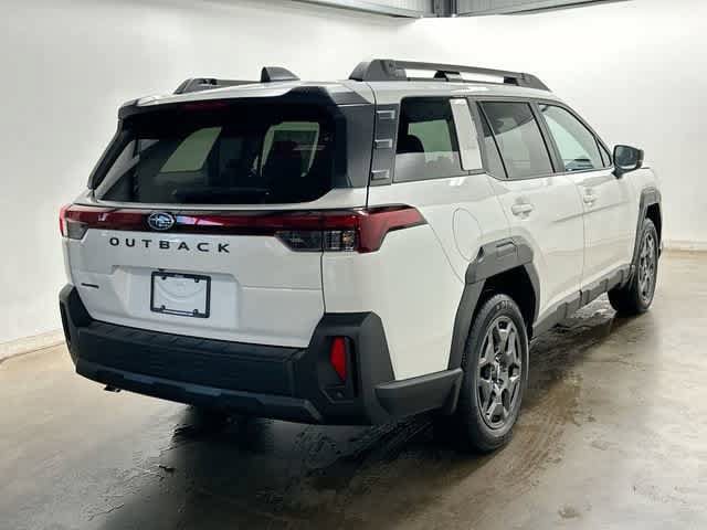 New 2026 Subaru Outback Premium AWD/4WD image 30