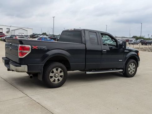 Used 2012 Ford F150 XLT w/ XTR Pkg AWD/4WD image 3