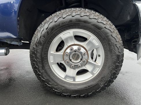 Used 2012 Ford F250 XLT w/ XLT Value Pkg image 12