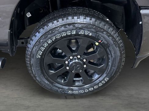 New 2026 RAM 2500 Tradesman image 21