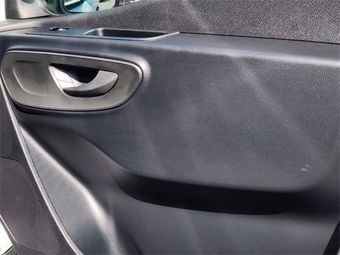 New 2025 Mercedes-Benz Sprinter 2500 image 18