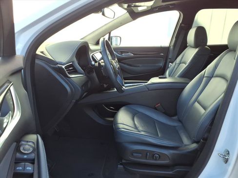 Used 2023 Buick Enclave Essence w/ Experience Buick Package image 14