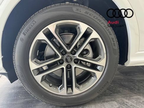 New 2026 Audi Q5 Premium Plus AWD/4WD image 6