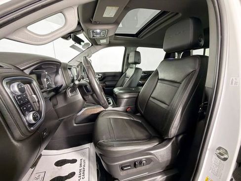 Used 2020 GMC Sierra 2500 Denali w/ Denali Ultimate Package image 22
