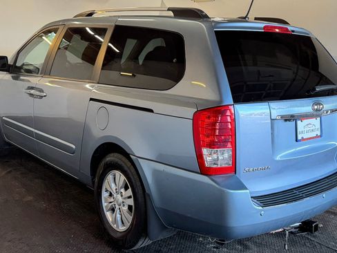 Used 2012 Kia Sedona LX w/ PWR Pkg FWD image 7