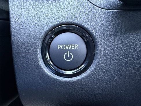 New 2026 Toyota Camry SE image 18