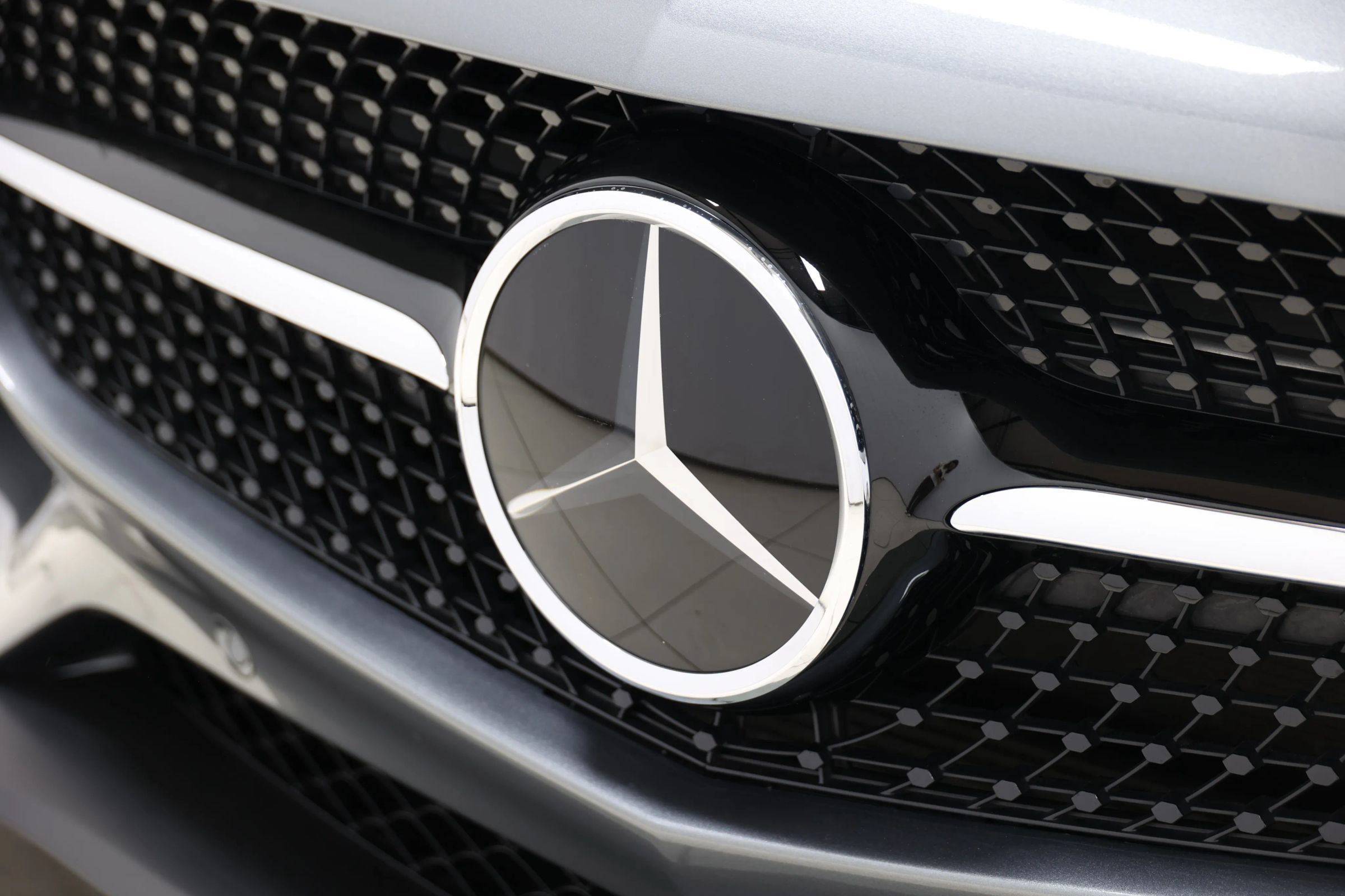 Used 2017 Mercedes-Benz AMG GT Coupe w/ AMG Aerodynamic Package image 86