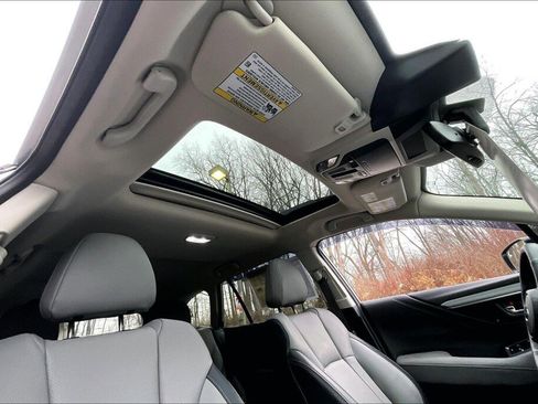 Certified 2024 Subaru Outback Limited w/ Popular Package #2 image 12