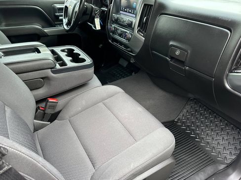 Certified 2018 Chevrolet Silverado 1500 LT w/ All Star Edition RWD image 19