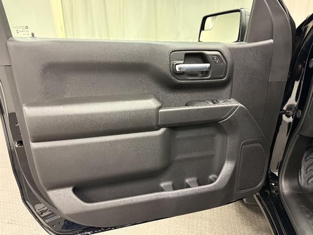 New 2026 GMC Sierra 1500 Pro w/ Pro Value Package RWD image 21