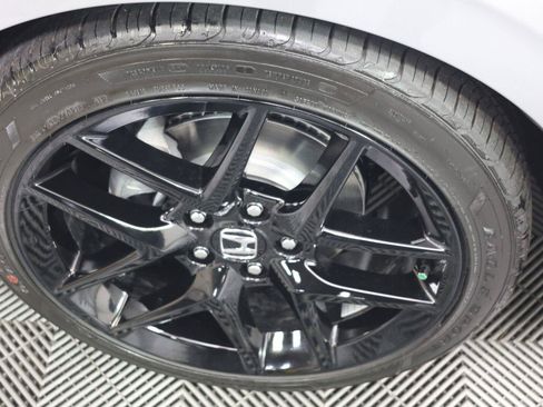 Certified 2026 Honda Civic Sport image 23