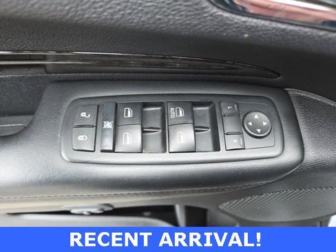 Used 2015 Dodge Durango Limited image 54