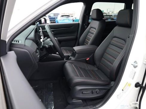New 2026 Honda CR-V Sport-L image 7