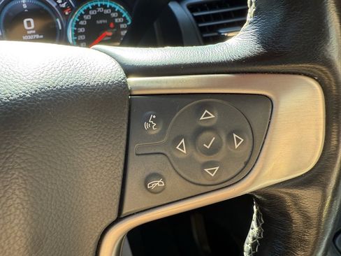 Certified 2018 GMC Yukon Denali w/ Denali Ultimate Package image 16