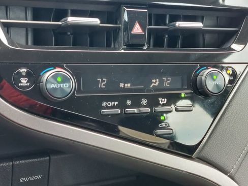 Certified 2023 Toyota Camry SE w/ Cold Weather Package FWD image 38