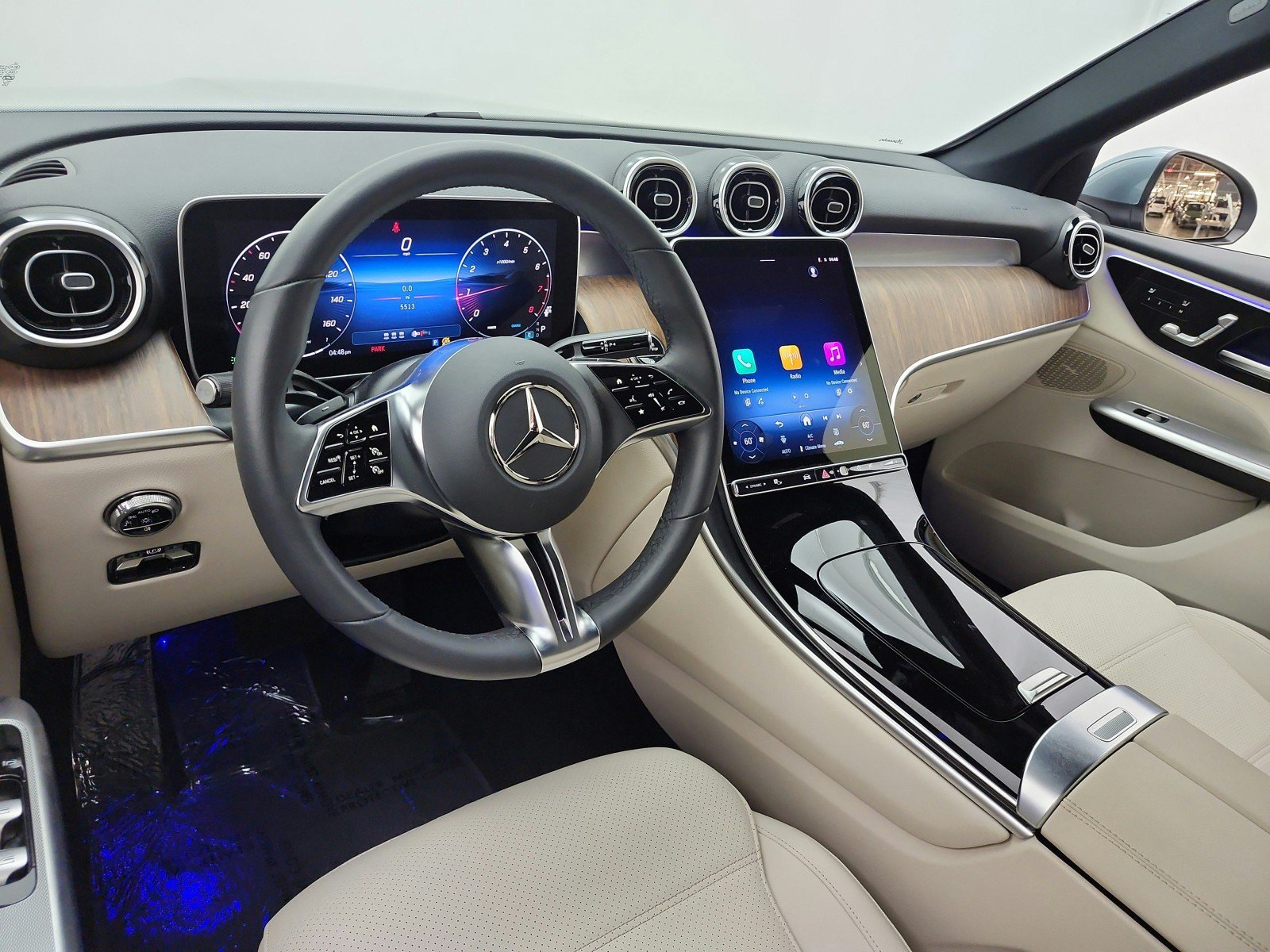 Certified 2026 Mercedes-Benz GLC 300 image 15