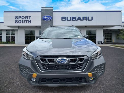 New 2025 Subaru Outback Wilderness image 8