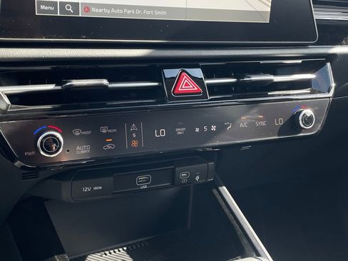 New 2026 Kia Niro EX w/ EX Premium Package image 17