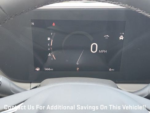 New 2026 Buick Envista Avenir FWD image 11