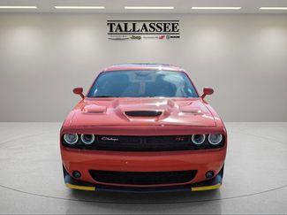 New 2023 Dodge Challenger R/T Scat Pack w/ 1320 Plus Group video 2