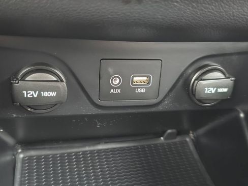 Used 2017 Hyundai Tucson SE Plus FWD image 30