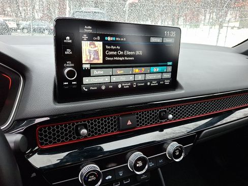 Certified 2024 Honda Civic Si image 23