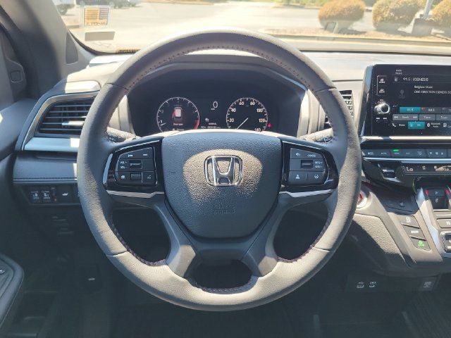 Certified 2026 Honda Odyssey Sport-L image 11